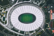 世界杯欧洲区预选赛：意大利换代后状态仍不稳定 主帅尝试多套阵型