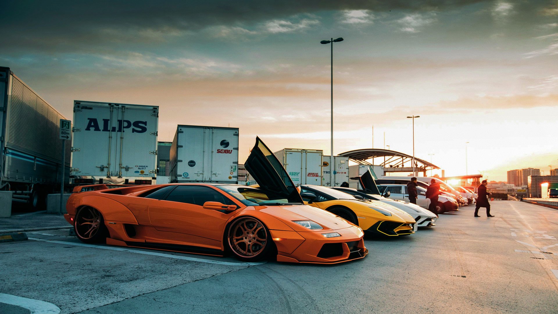 技术数据揭示中段控速的价值,中段加速是指多少码